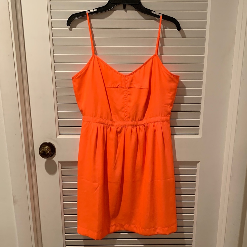 J. Crew Dress